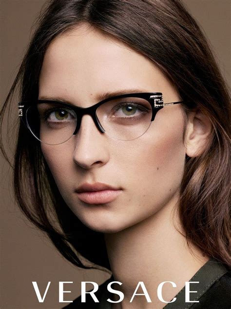 versace brillen vertrieb|versace glasses for round face.